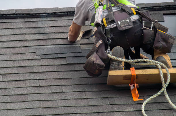Reliable Gutter Installation contractor in Mount Shasta, CA by Brentwood Metal Roofing